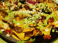 -Cactus墨西哥仙人掌餐厅