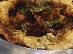 -灶座小锅烀饼·铁锅炖(全国总店)