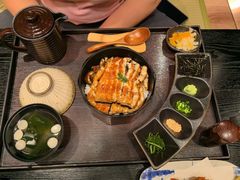 -玄白·炭烤活鳗(上海首店)