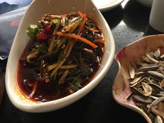 -鸣记脆皮烤鱼·海鲜烤鱼(三八广场店)