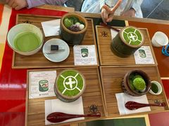 -中村藤吉(本店)
