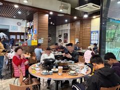-荣基四海一家·家常菜·海鲜大排档(新安店)