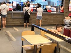 -汉堡王(砂之船奥莱店)