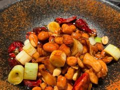 -渔语鱼新川菜Bistro(万象天地店)