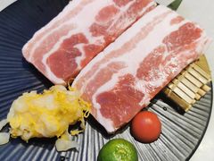 -韩宫宴炭火烤肉(昆山金鹰店)