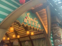 -杭州开元森泊度假乐园