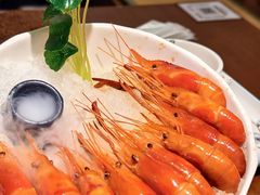 -乔街深夜食堂·小龙虾·高压锅生蚝(杭州总店)