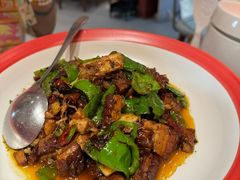 -辣可可·小炒黄牛肉(望京凯德MALL店)