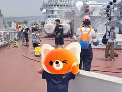 -泰达航母主题公园