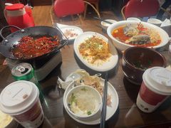 -味上湘菜馆(岳麓山店)
