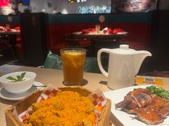 -避风塘(宝山万达店)