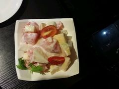 -喵探烤鱼·活鱼烤(北唐总店)