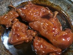 -应天大明王朝·南京菜(中山陵店)