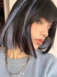 -MY HAIR ARDOR