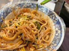 -秦豫肉夹馍(骡马市总店)