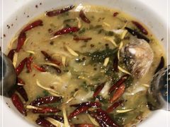-太二酸菜鱼(深圳布吉万象汇店)