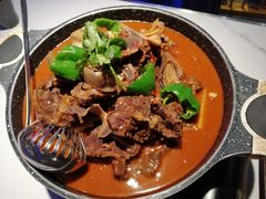 -钳小柒·小龙虾蓝龙王烧烤夜宵(长寿路店)