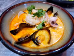 -1886德国汽车餐厅(福田星河COCO Park店)