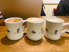 -雕刻时光咖啡馆(交大店)