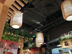 -南京大牌档(龙江新城市广场店)
