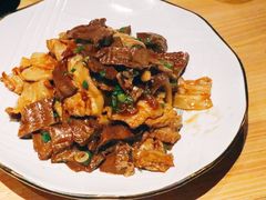 -竹里馆 ·茶食(奥体店)