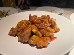 -奉天小馆·非遗东北菜(济南万象城店)