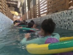 -南宫温泉水世界