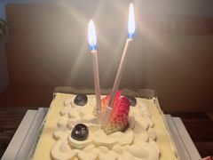 -积慕Cake(解放大道店)