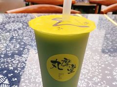 -丸摩堂鲜果茶(万年场店)