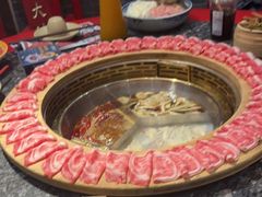 -蜀大侠火锅(森兰花园城店)