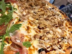 -机器人火炉披萨