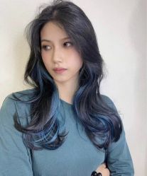 点击看大图 -那茉 Hair Salon