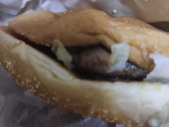 -麦当劳(海岸城店)