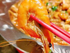 大虾煲-胖哥俩肉蟹煲(龙岗星河COCO ParK店)