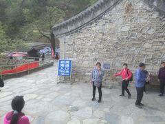 -北京上方山国家森林公园