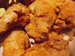-阿捡忭京炸鸡(韭菜园总店)