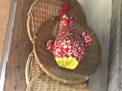 -二孃鸡爪爪(双楠店)