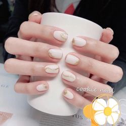 -糖·美学·美甲
