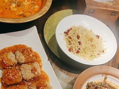 -永安水煮活鱼·仪征土菜院子