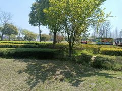 -歌斐颂巧克力小镇