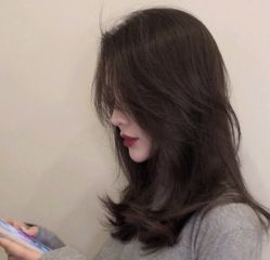 -蘑菇发型
