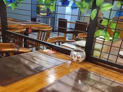 -TUK土耳其餐厅·下午茶(卢湾店)