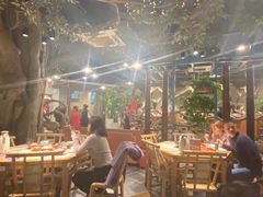 -渝味川菜(夜宵航母店)