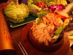 -早安曼谷泰国餐厅