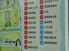 -黄海国家森林公园