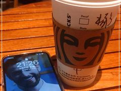 -星巴克臻选(深圳罗湖万象城店)