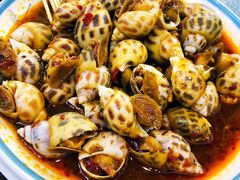 -三妹小龙虾·黄油蟹(华侨城总店)