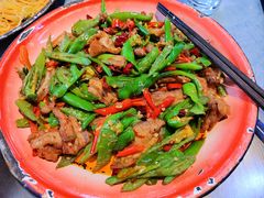 -馬伍旺川菜(江北虹悦城店)