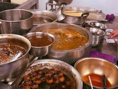 -老五鸡丝豆花面粉(瑞金北路68号院店)