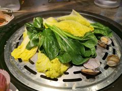 -日进一片海.生腌海鲜火锅.宵夜烧烤(三里屯总店)